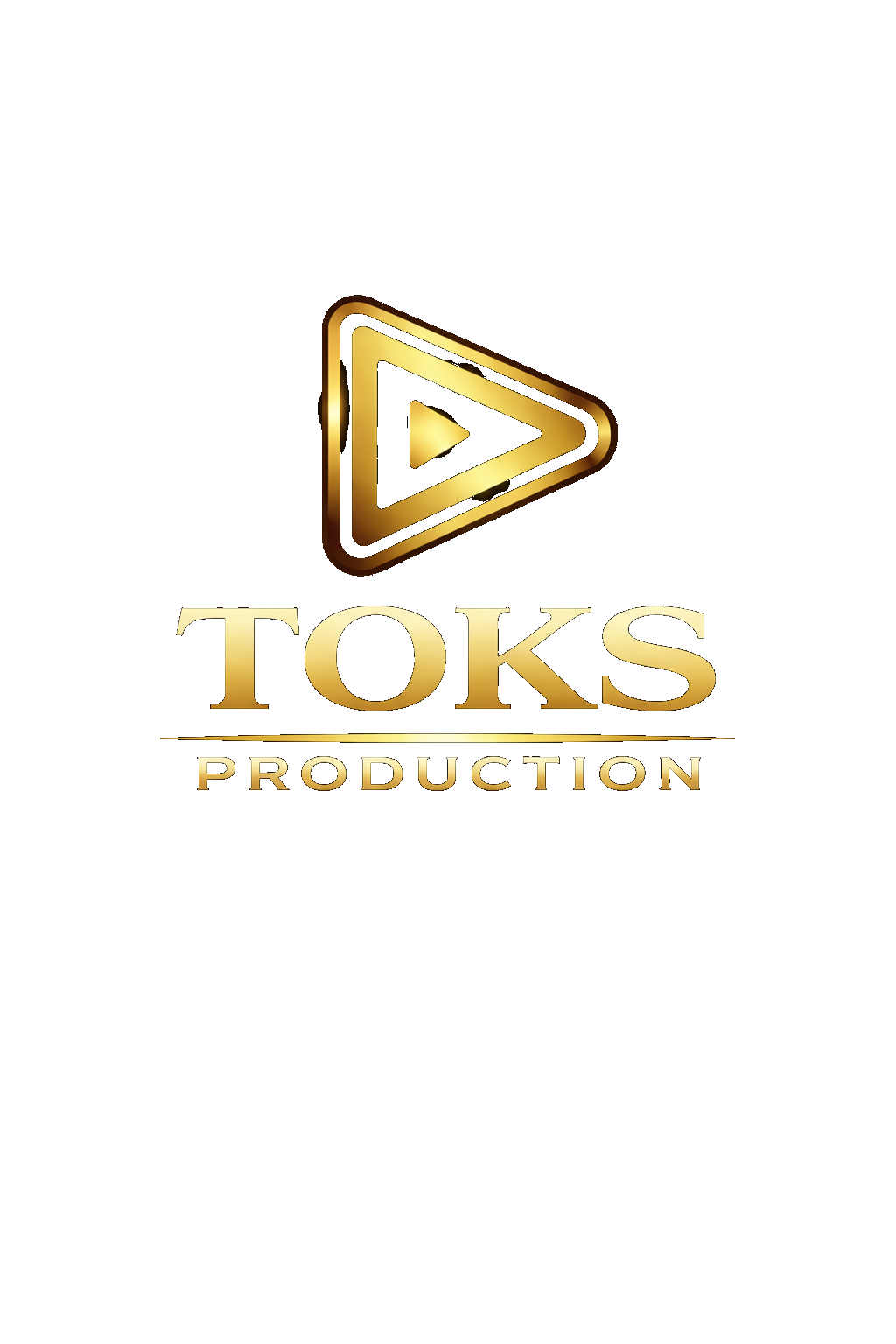 Toks Production Logo